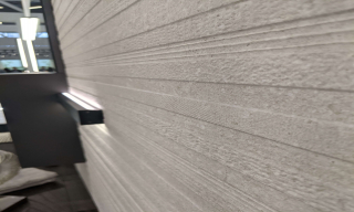 PORCELANOSA - סיכום תערוכת CERSAIE 2022